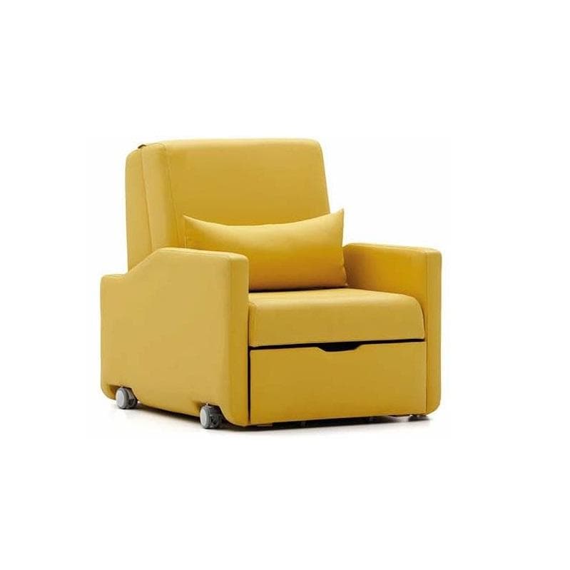 ATTENDANT COUCHES & WAITING ROOM SEATS — Optium Healthcare product category