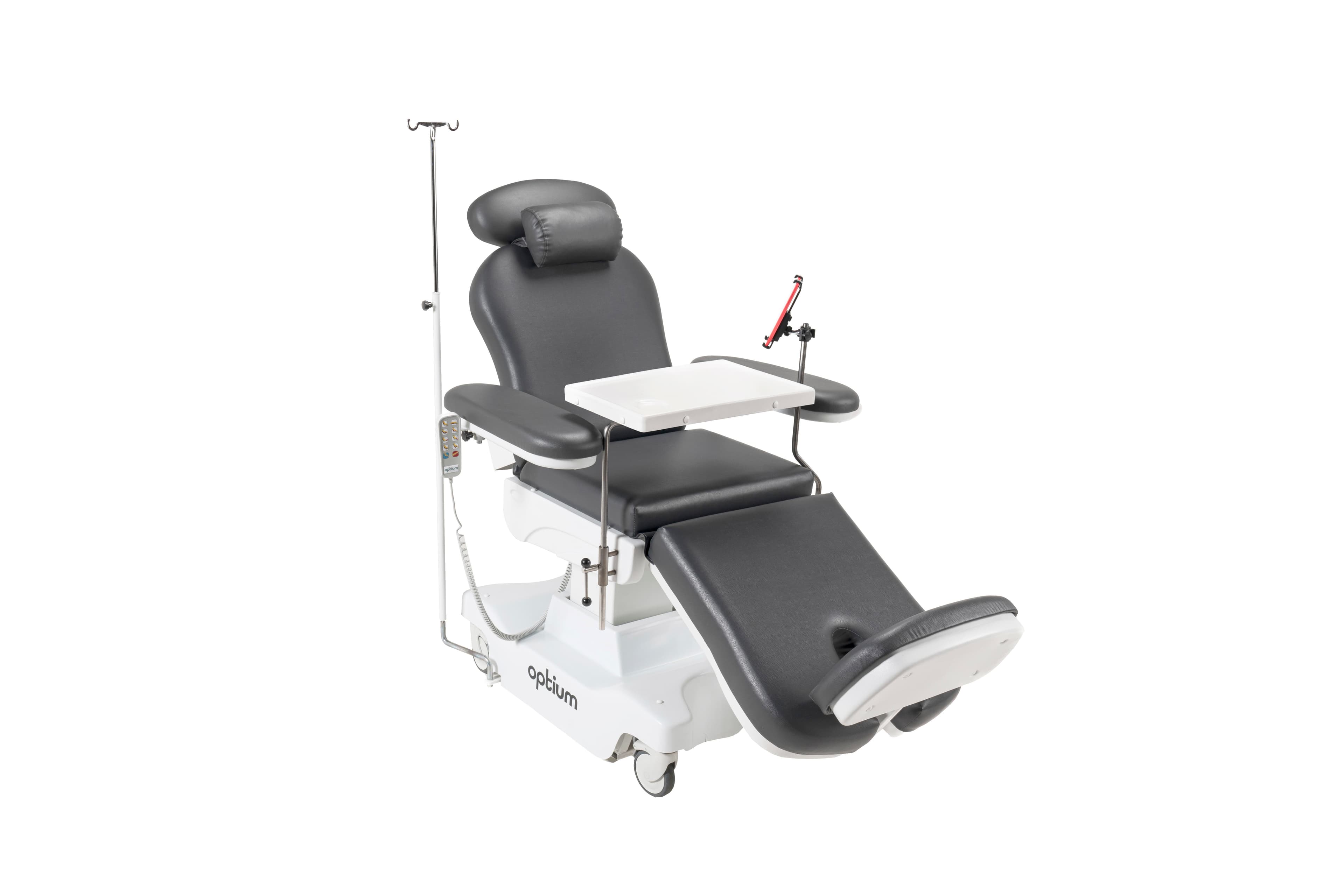 CHAISES — catégorie de produits Optium Healthcare