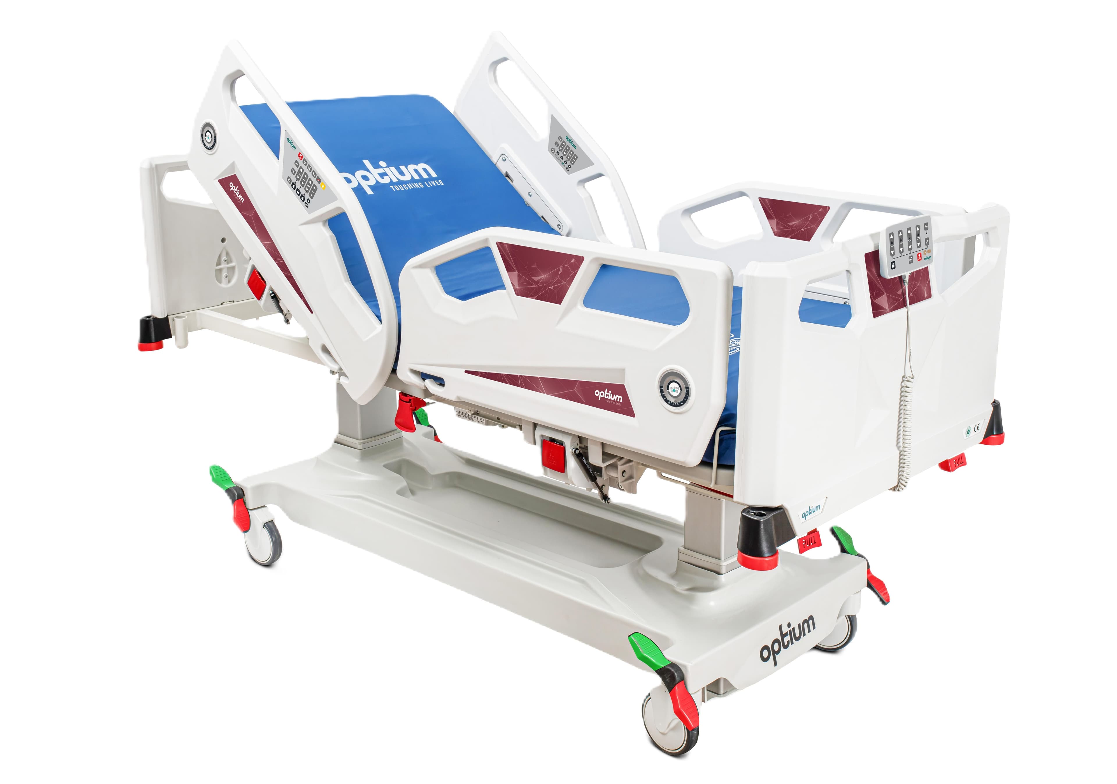 Collesium Series — Optium Healthcare product category