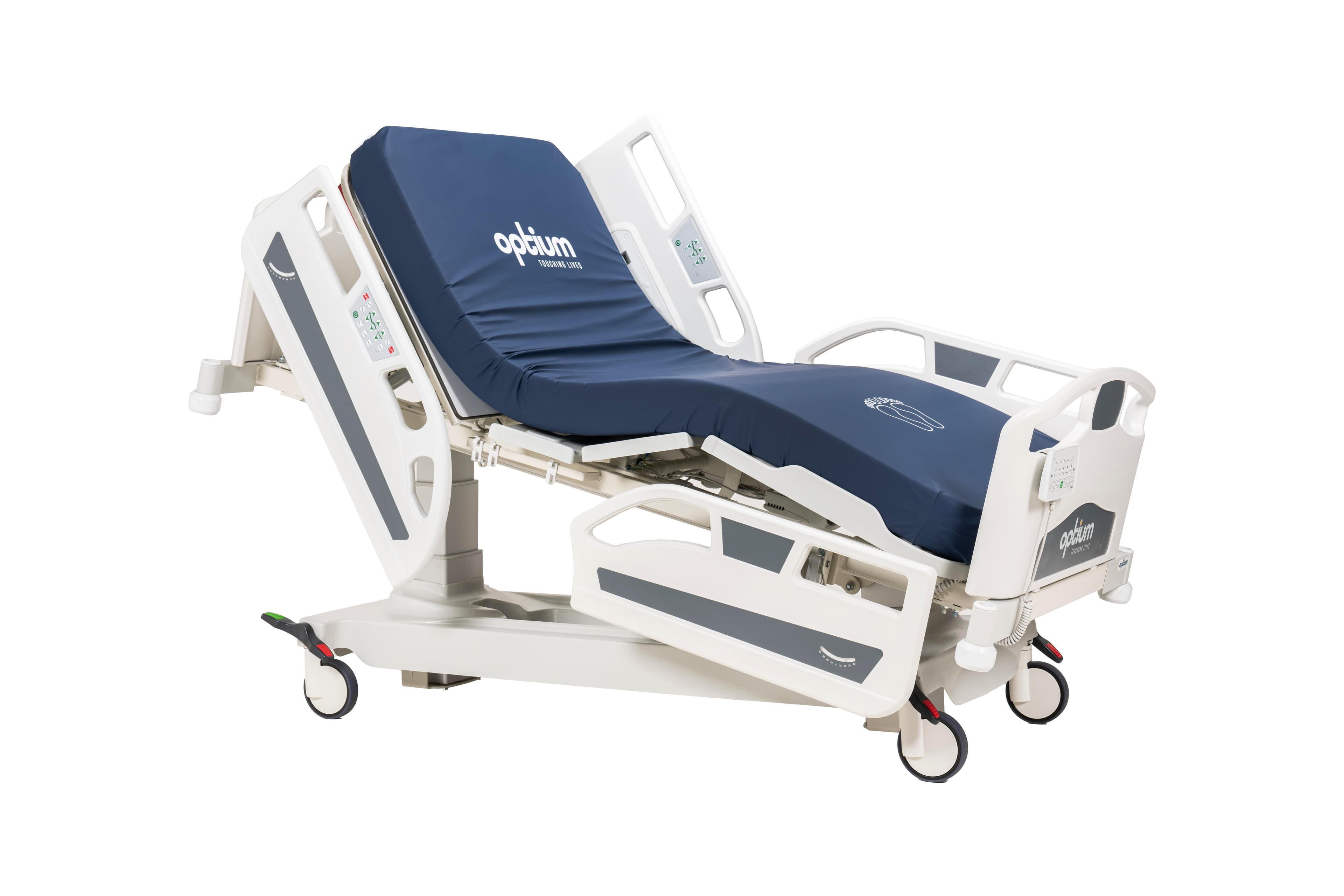 Infinitum Series — Optium Healthcare product category