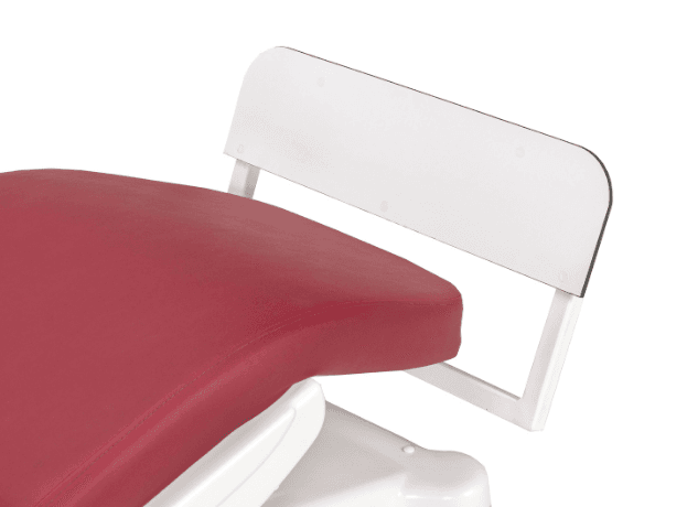 Optium BD 28 Fauteuil Électronique de Prélèvement, 2 Moteurs, CHAISES, vue du produit 4