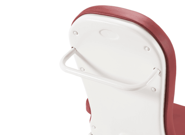 Optium COSY BD Silla para Extracción de Sangre, SILLAS, vista del producto 5