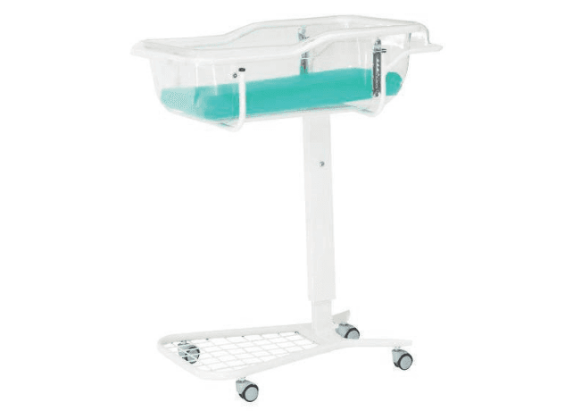 Optium CRIB 2 Baby Crib