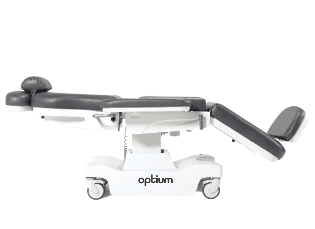 Optium DC 44 Fauteuil Électrique de Dialyse et Chimiothérapie, 4 Moteurs, CHAISES, vue du produit 5
