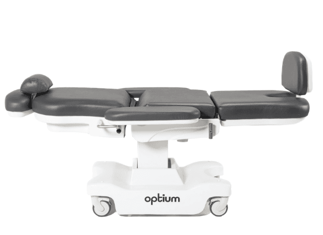 Optium DC 44 Fauteuil Électrique de Dialyse et Chimiothérapie, 4 Moteurs, CHAISES, vue du produit 2