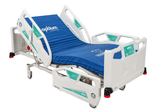 Optium CL 22 Electronic Patient Care Bed, 2 Motors