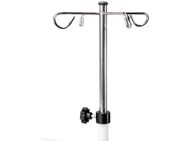 Optium UT 27 Chariot de Pansement et Procédures, CHARIOTS MÉDICAUX, vue du produit 4