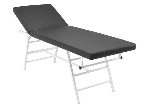 Optium EXAMY 3 Examination Couch with Knockdown Construction