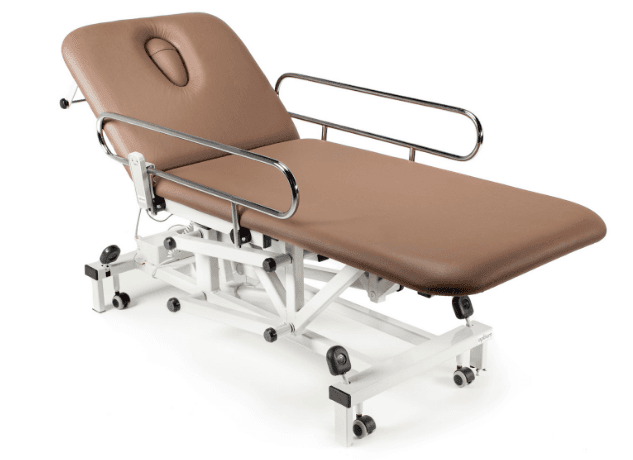 Optium EXAMY 5 Examination Couch, Height Adjustable