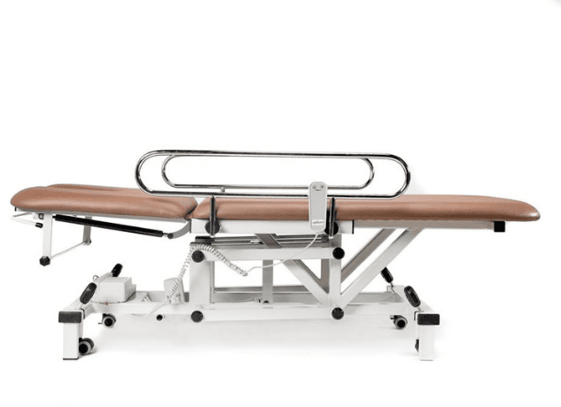 Optium EXAMY 5 Table d’Examen, Hauteur Réglable, TABLES D'EXAMEN, vue du produit 5