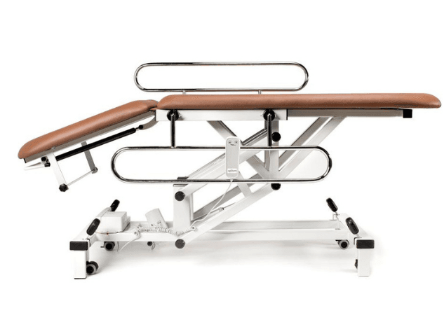 Optium EXAMY 5 Table d’Examen, Hauteur Réglable, TABLES D'EXAMEN, vue du produit 4