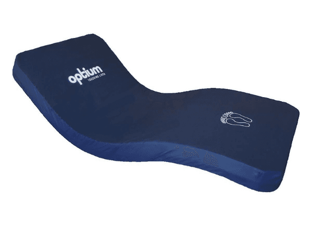 Optium FM 01 Foam Mattress