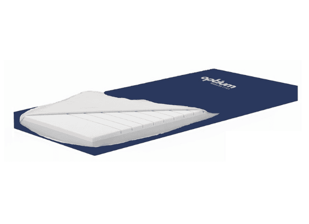 Optium FM 02 Viscoelastic Mattress