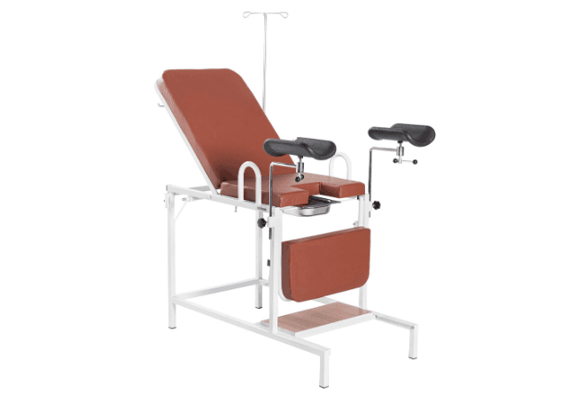 Optium GYN 16 Gynecology Table, Mechanic