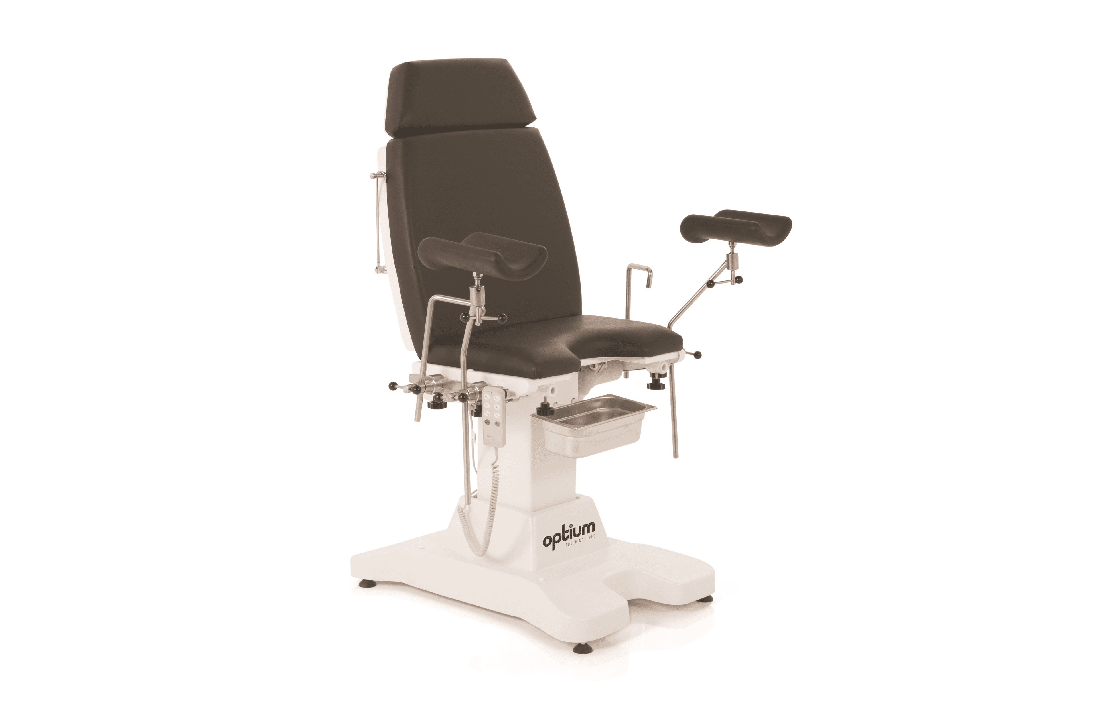 Optium GYNEA 3 Gynecology Table, 3 Motors