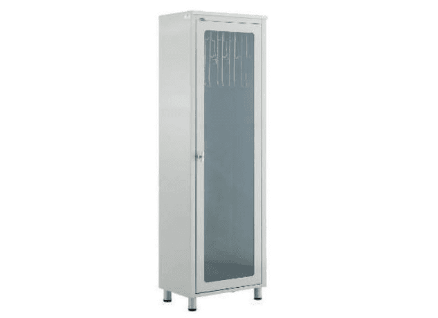 Optium INOXY 145 Endoscopy Cabinet