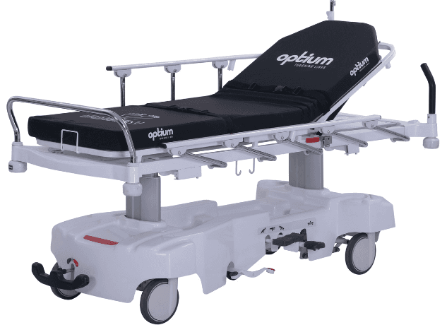 Optium MOMENTUM Functional Trauma Stretcher