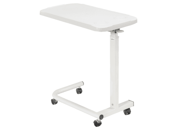 Optium OB 36 Overbed Table, ABS Top