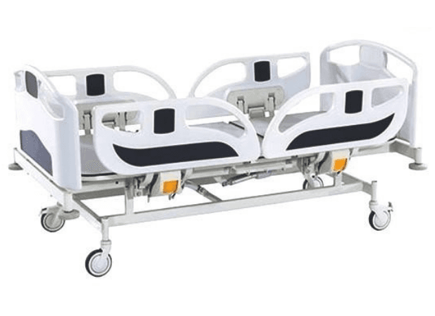 Optium PE 22 Pediatric Ward Bed, 2 Motors