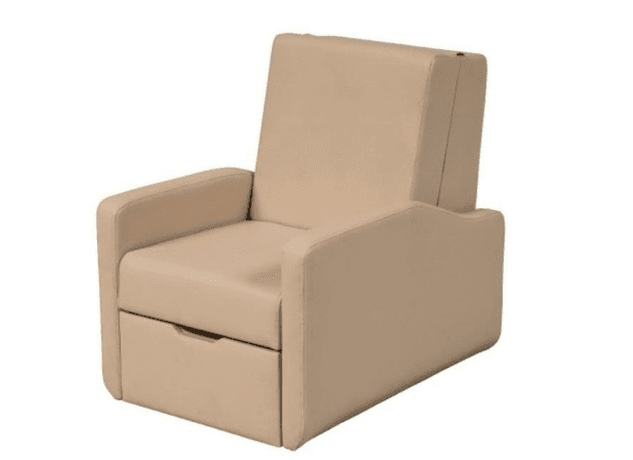 Optium SB 04 Sofa Bed
