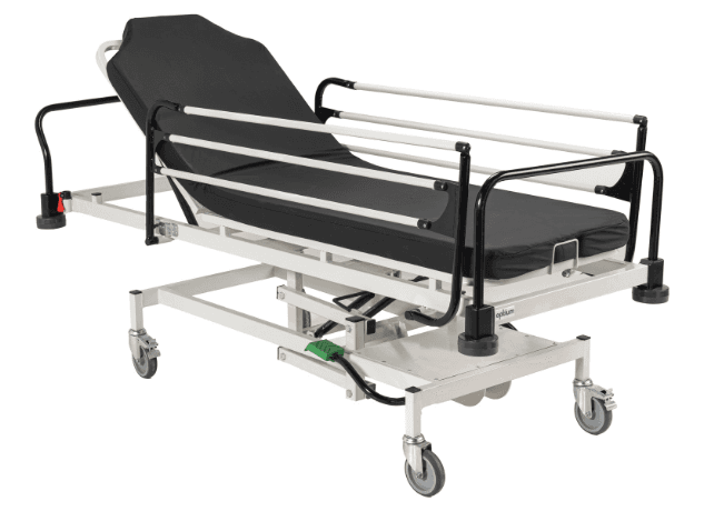 Optium ST 62 Hydraulic Patient Stretcher
