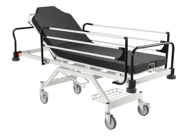 Optium ST 72 Patient Stretcher