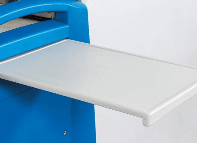 Optium UNICART ANESTHESIA Chariot d’Anesthésie, CHARIOTS MÉDICAUX, vue du produit 4