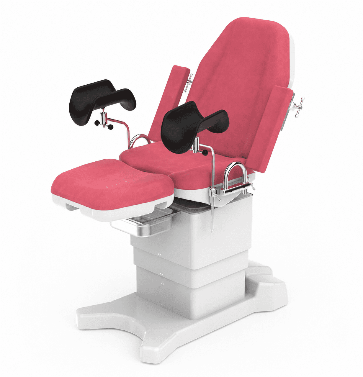 Optium GYNEA 3X Gynecology Table, 3 Motors, CAMAS DE PARTO Y MESAS DE GINECOLOGÍA, vista del producto 2