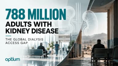 788 Million Adults Have Kidney Disease. Why Is Life-Saving Dialysis Still Out of Reach for So Many?