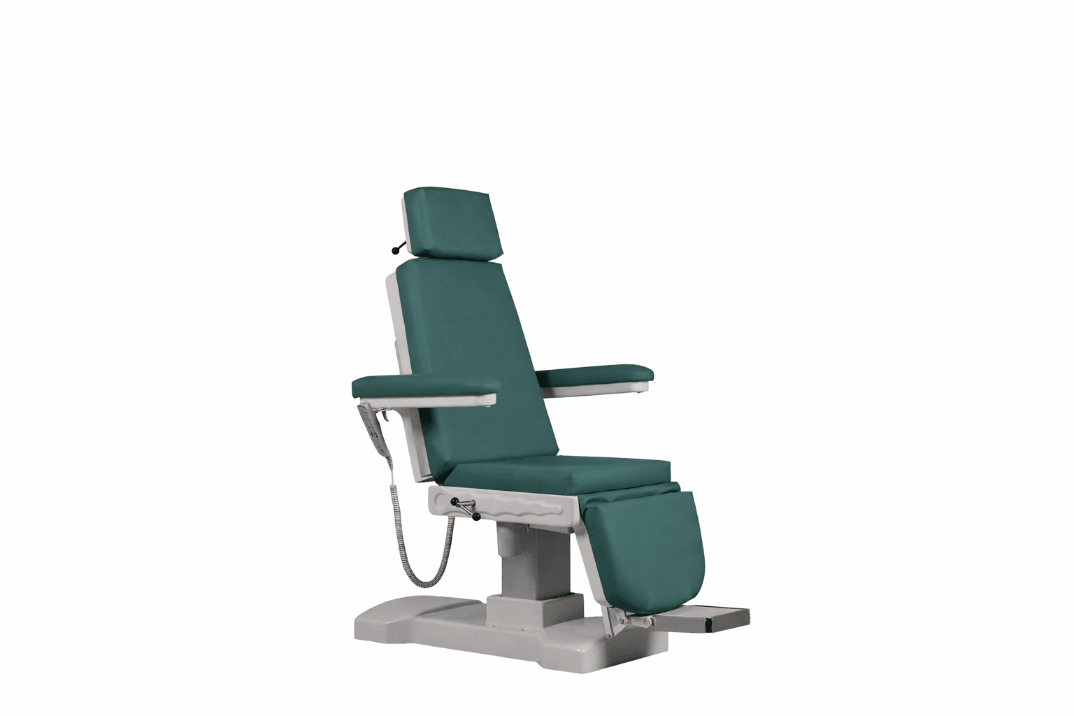 ENT Chair, 3 Motors