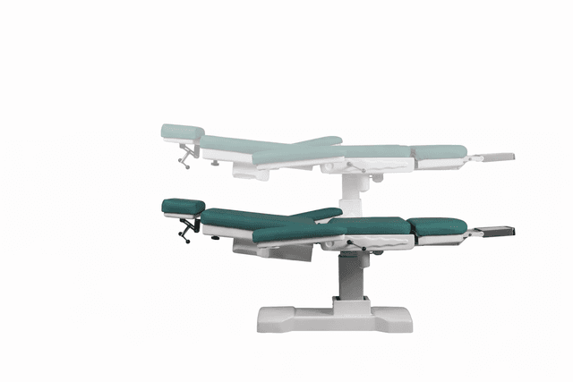 ENT Chair, 3 Motors 2