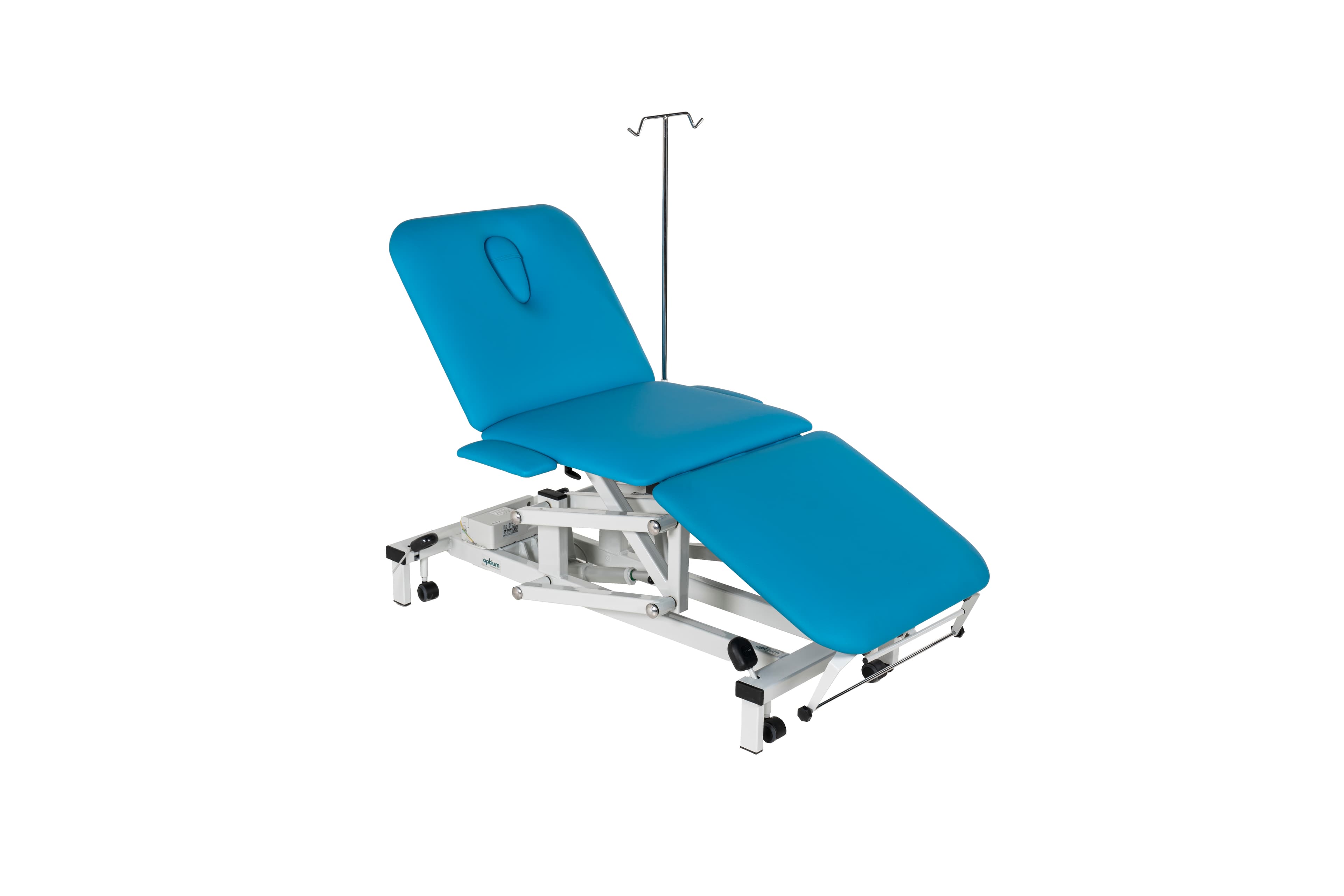 Examination Couch, Electrical Height Adjustment - 1
