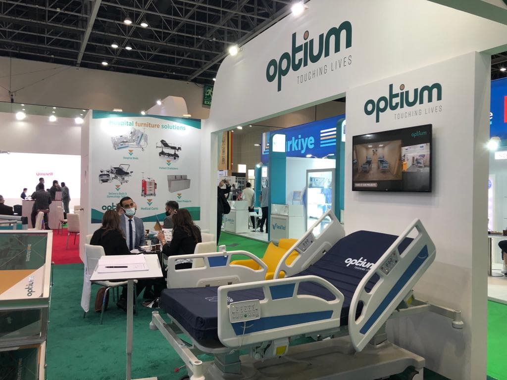 Arab Health 2022 - 5
