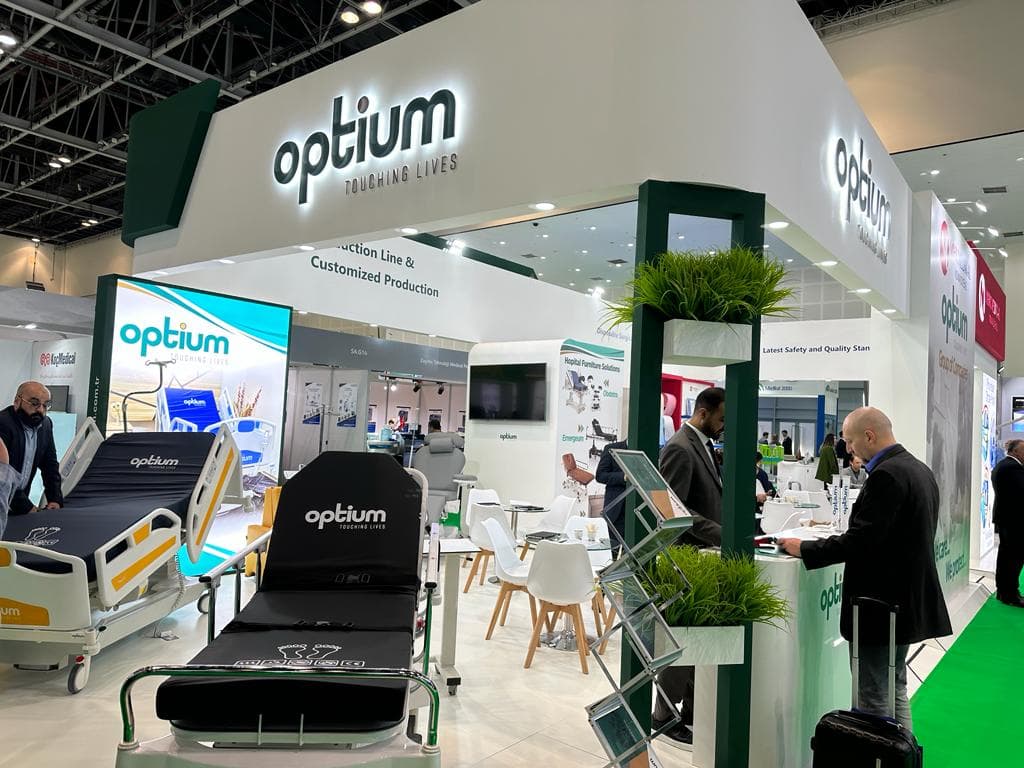 Arab Health 2023 - 3