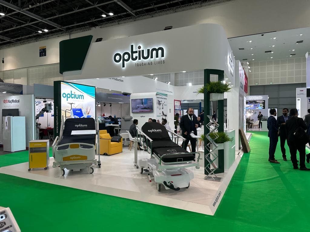 Arab Health 2023 - 4