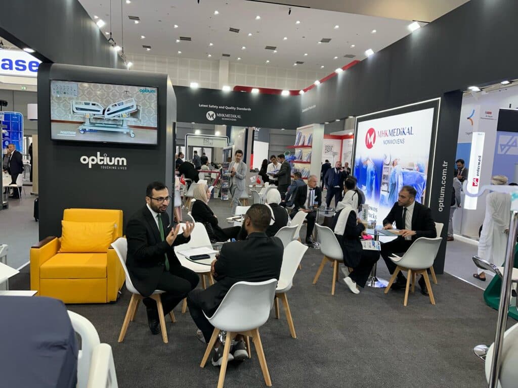 Arab Health 2024 - 1