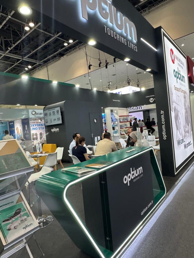 Arab Health 2024 - 4