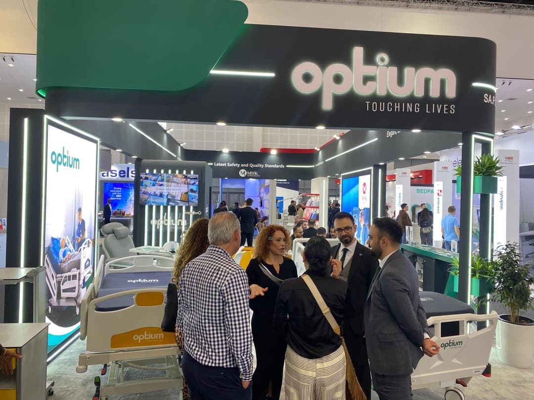 Arab Health 2025 - 2