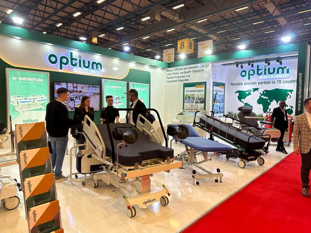 Expomed Eurasia 2023