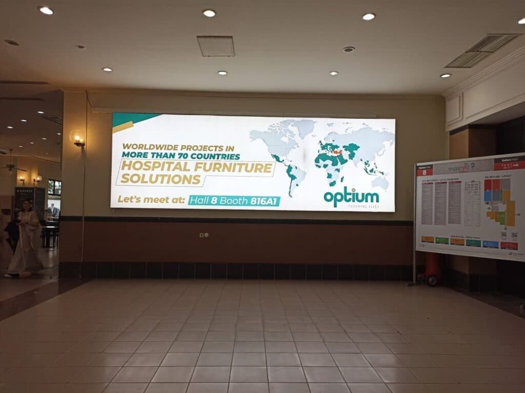 Expomed Eurasia 2023 - 5
