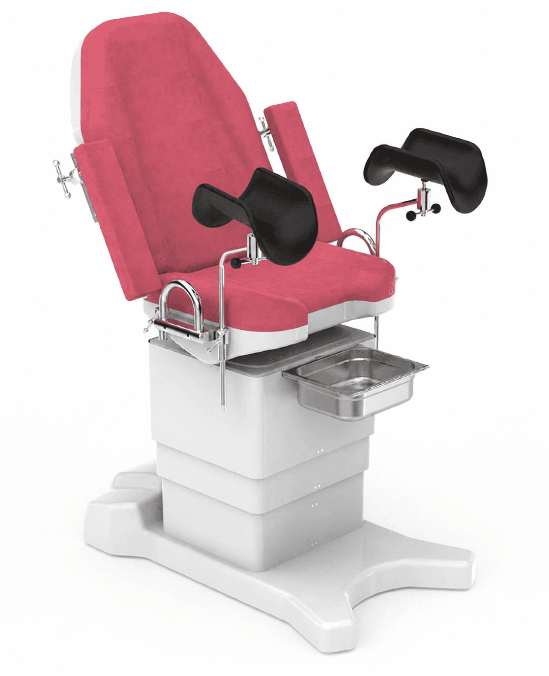 Optium GYNEA 3X Gynecology Table, 3 Motors, CAMAS DE PARTO Y MESAS DE GINECOLOGÍA, vista principal del producto