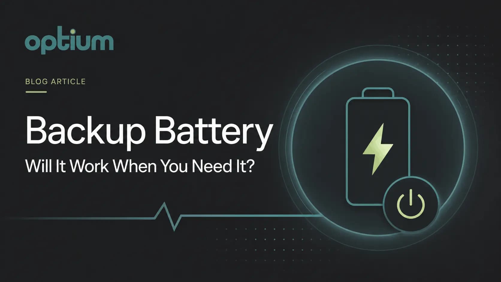 Your Hospital Bed Has a Backup Battery. But Will It Work When You Need It?