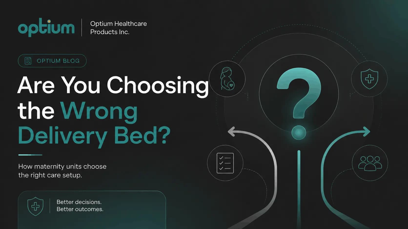 Are You Choosing the Wrong Delivery Bed?