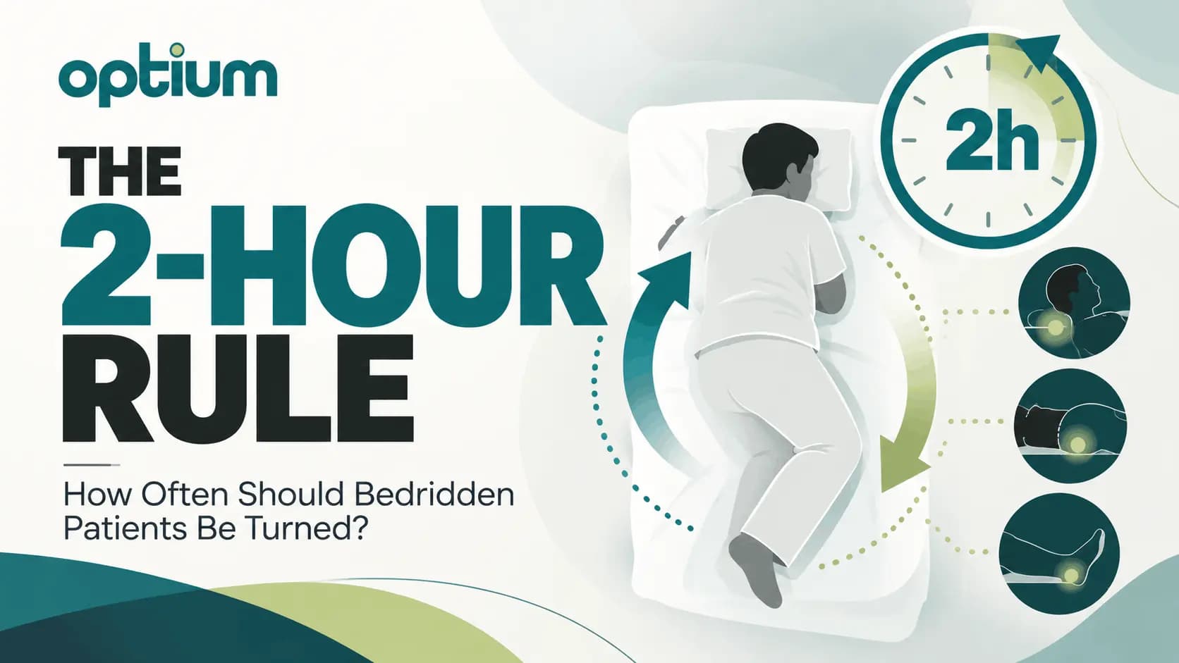 How Often Should Bedridden Patients Be Turned? What the 2026 Evidence Says About the 2-Hour Rule