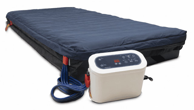 Therapy Mattress 1