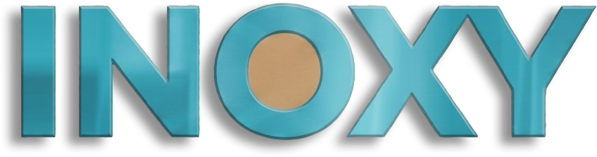 Inoxy logo