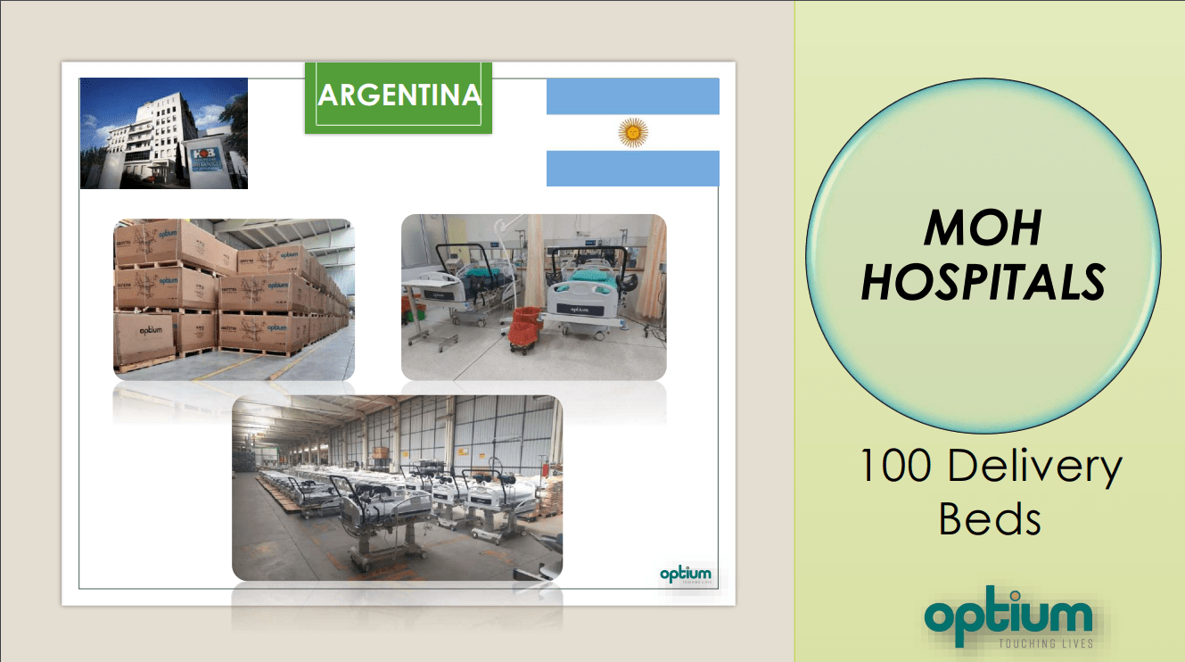 MOH HOSPITAL
