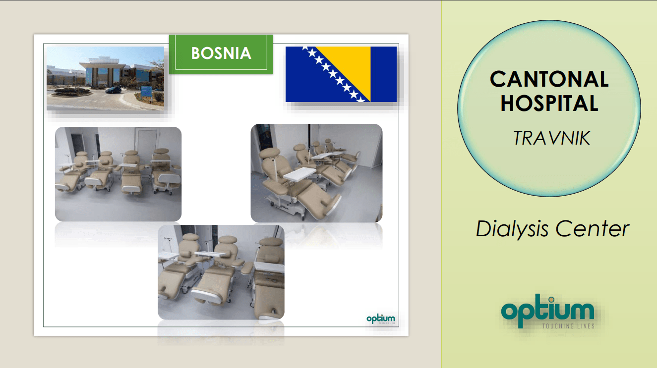 CANTONAL HOSPITAL