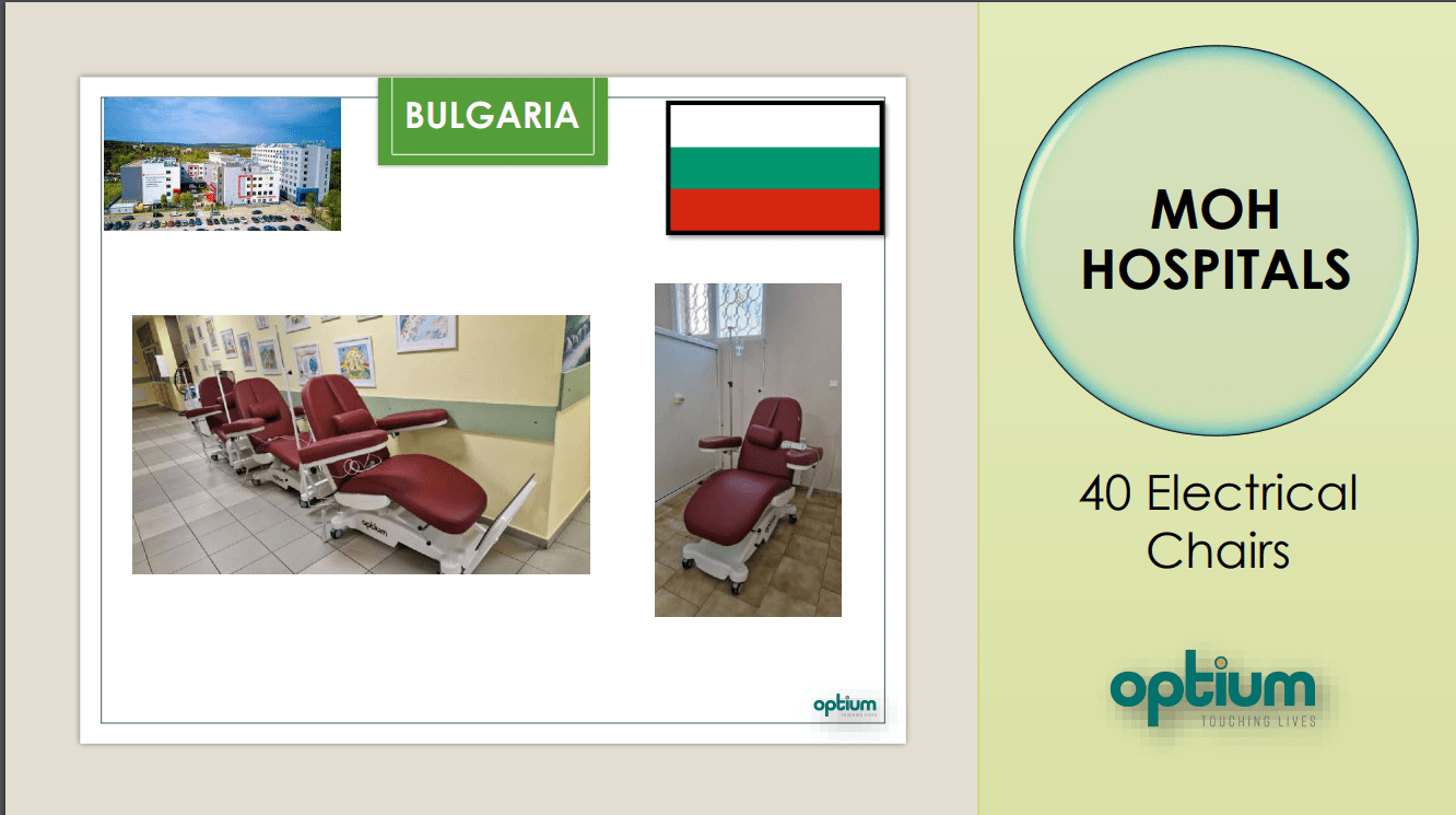 MOH HOSPITAL