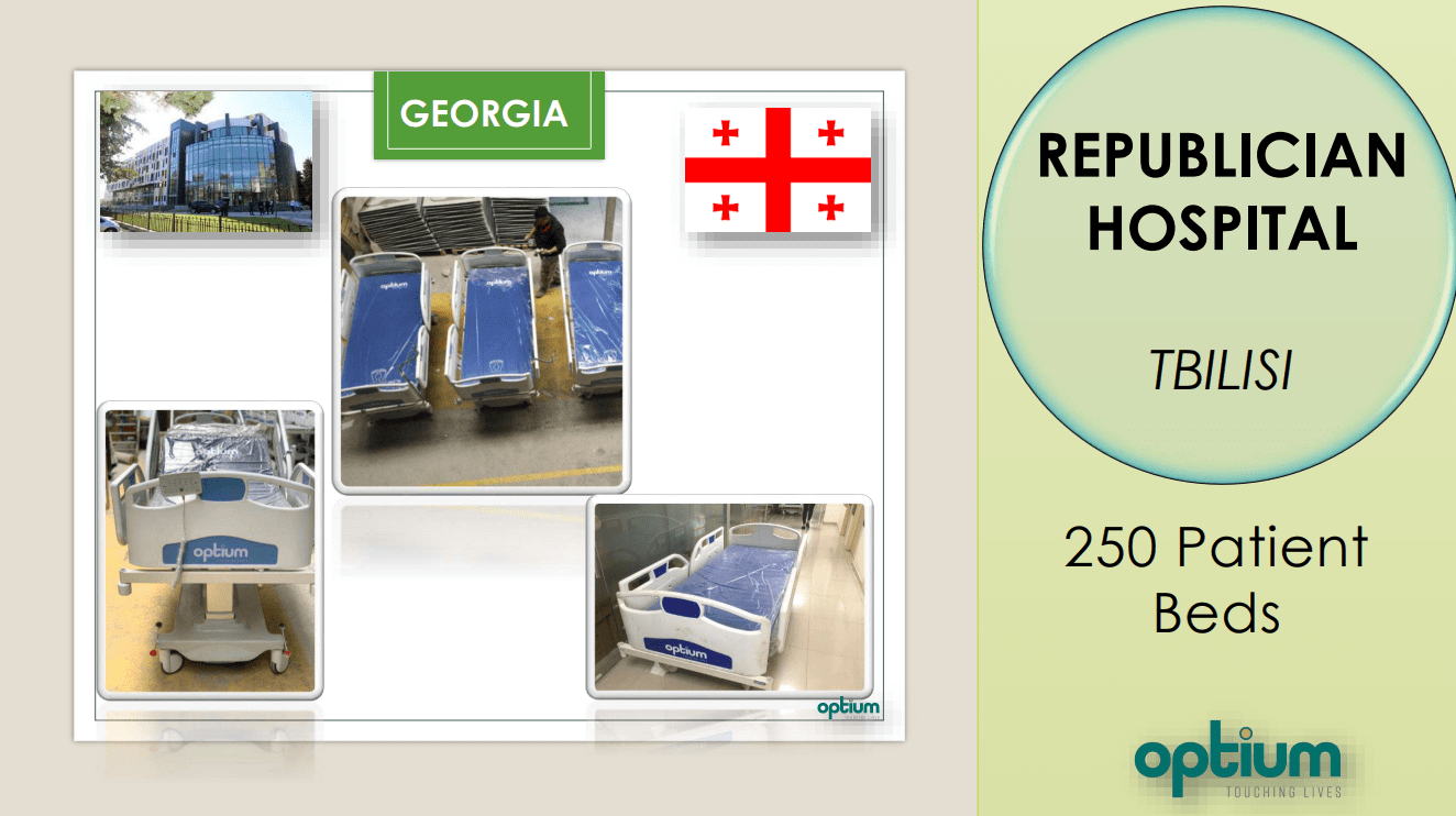 REPUBLICIAN HOSPITAL